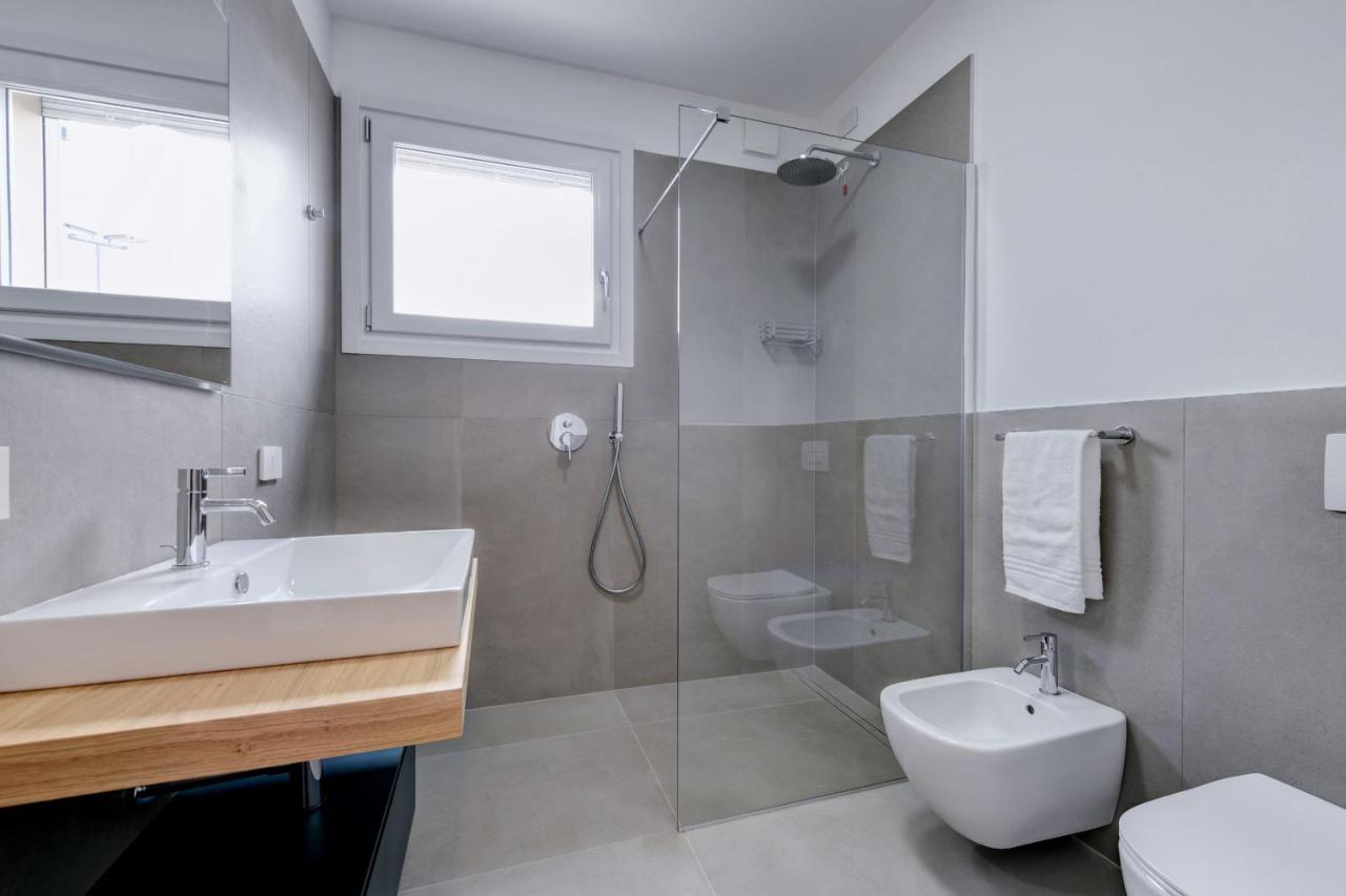 Opalia Residence - Garda Lake Lifestyle Apartment Peschiera del Garda Zewnętrze zdjęcie