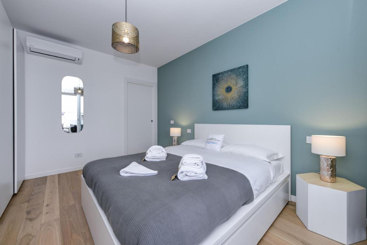 Opalia Residence - Garda Lake Lifestyle Apartment Peschiera del Garda Zewnętrze zdjęcie