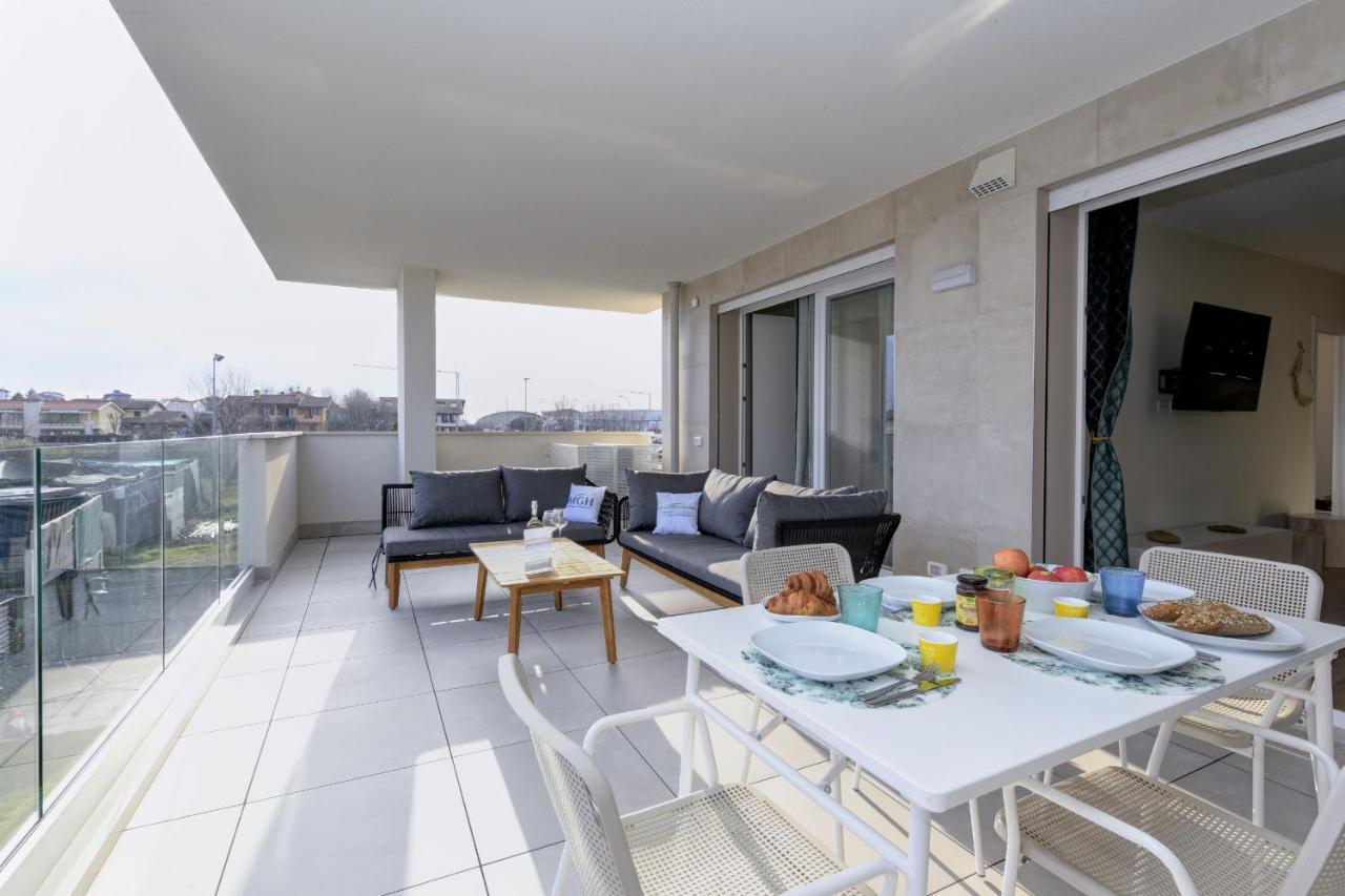 Opalia Residence - Garda Lake Lifestyle Apartment Peschiera del Garda Zewnętrze zdjęcie