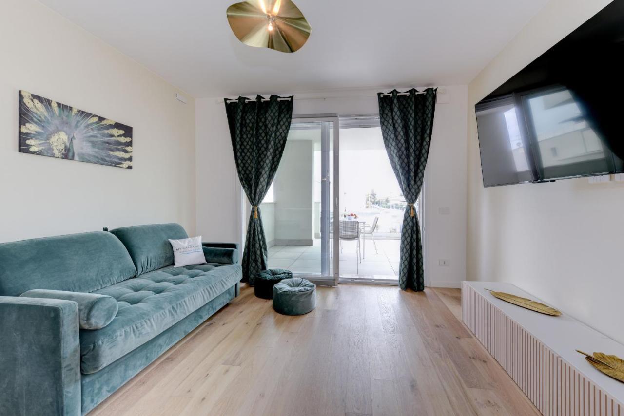 Opalia Residence - Garda Lake Lifestyle Apartment Peschiera del Garda Zewnętrze zdjęcie