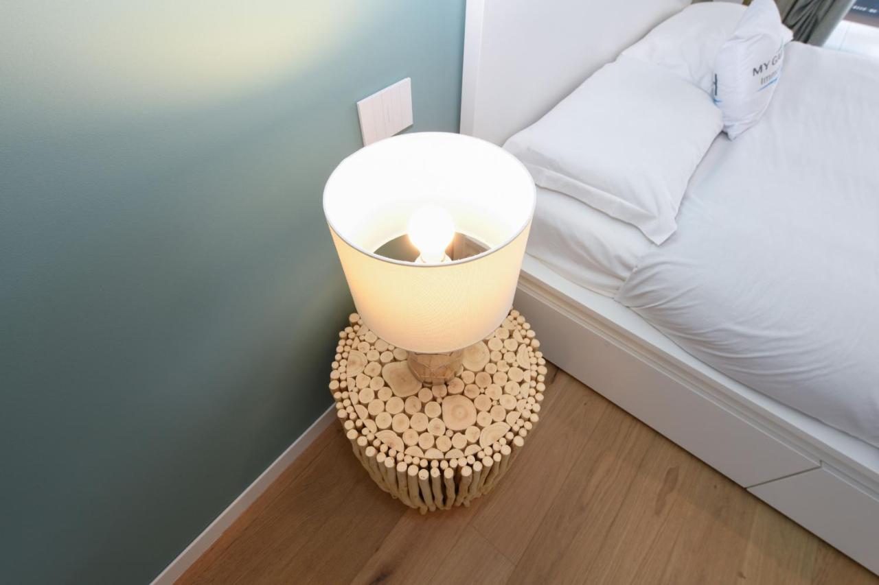 Opalia Residence - Garda Lake Lifestyle Apartment Peschiera del Garda Zewnętrze zdjęcie