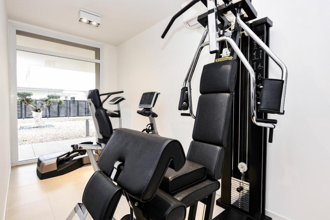 Opalia Residence - Garda Lake Lifestyle Apartment Peschiera del Garda Zewnętrze zdjęcie