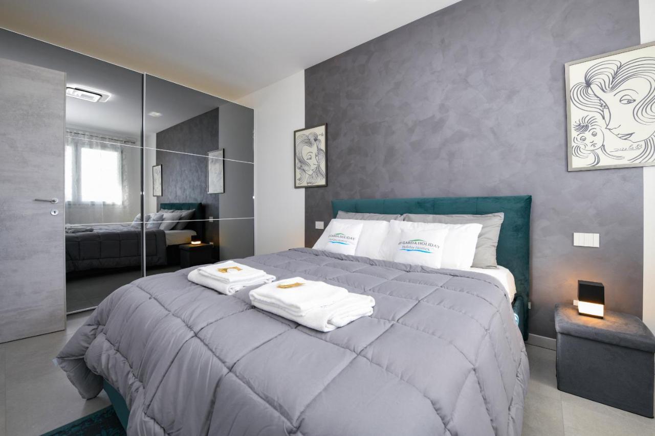 Opalia Residence - Garda Lake Lifestyle Apartment Peschiera del Garda Zewnętrze zdjęcie