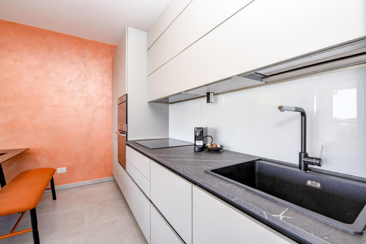 Opalia Residence - Garda Lake Lifestyle Apartment Peschiera del Garda Zewnętrze zdjęcie