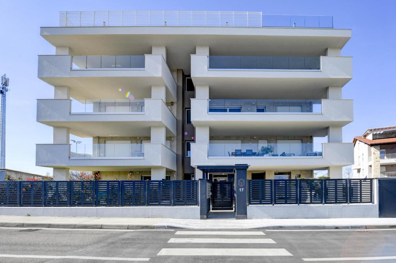 Opalia Residence - Garda Lake Lifestyle Apartment Peschiera del Garda Zewnętrze zdjęcie