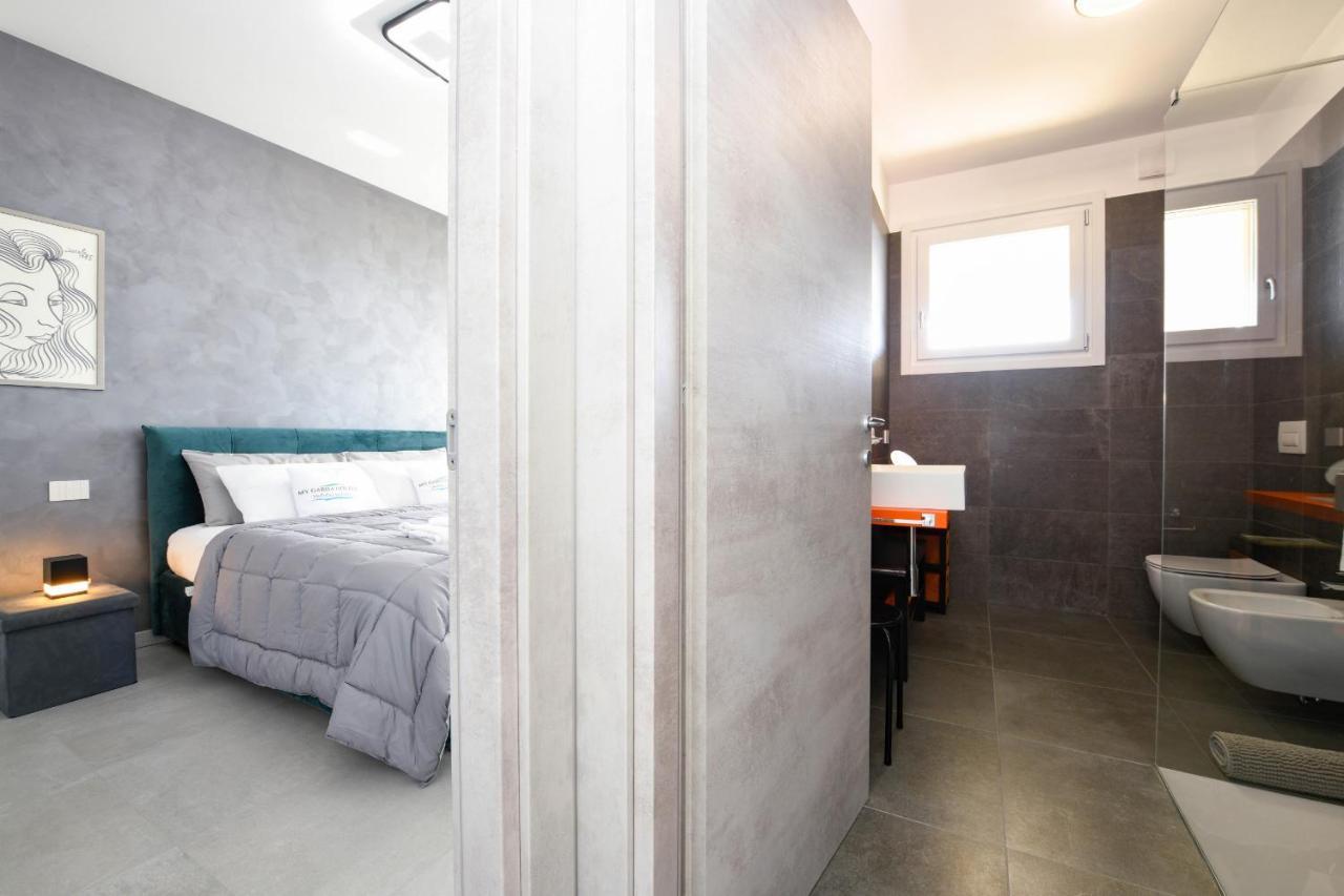 Opalia Residence - Garda Lake Lifestyle Apartment Peschiera del Garda Zewnętrze zdjęcie