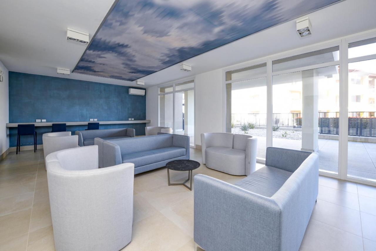 Opalia Residence - Garda Lake Lifestyle Apartment Peschiera del Garda Zewnętrze zdjęcie