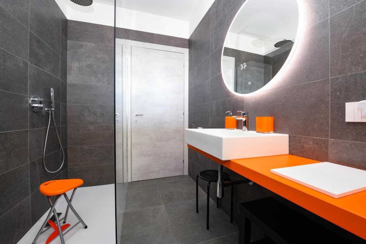 Opalia Residence - Garda Lake Lifestyle Apartment Peschiera del Garda Zewnętrze zdjęcie